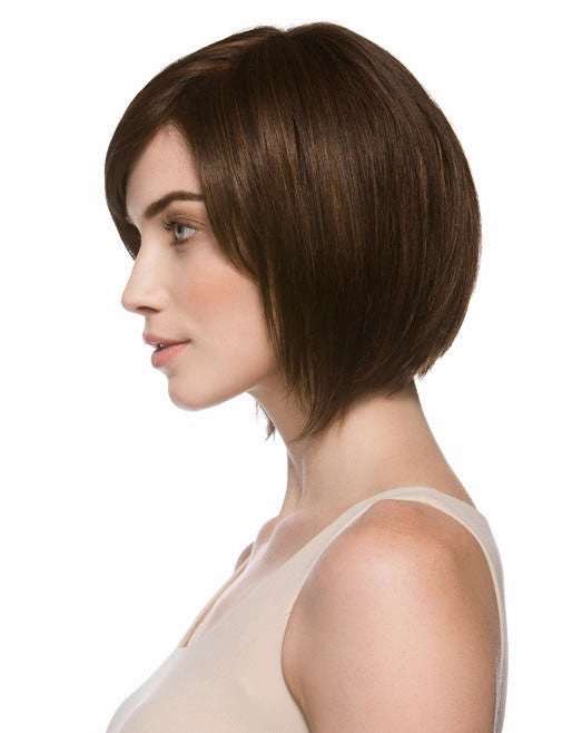 Tempo 100 Deluxe HT Wig by Ellen Wille | Synthetic Hair | Petite/Average Cap