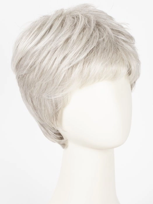 Textured Cut | HF Synthetic Wig (Basic Cap)