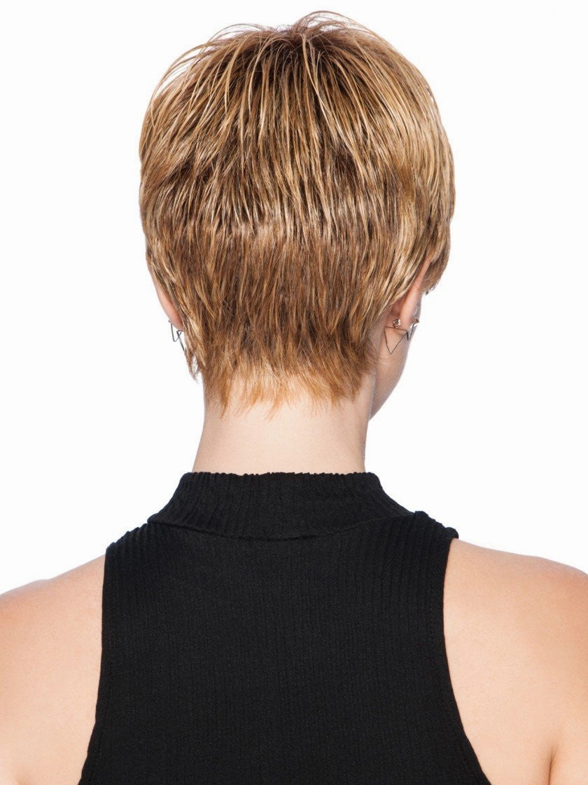 TEXTURED CUT