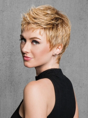 TEXTURED CUT