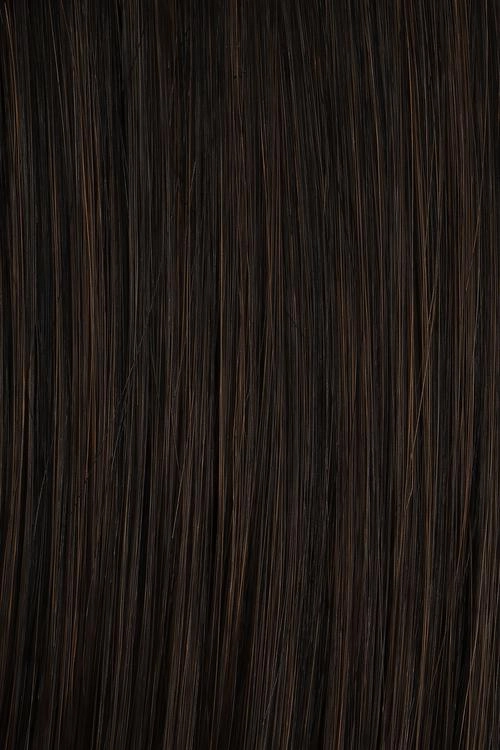 Textured Layers Wig by Hairdo | Heat Friendly Synthetic Hair | Average Cap