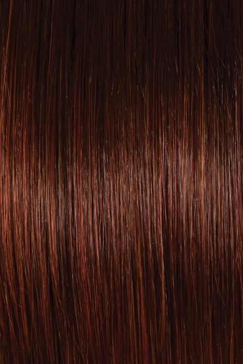 Textured Layers Wig by Hairdo | Heat Friendly Synthetic Hair | Average Cap