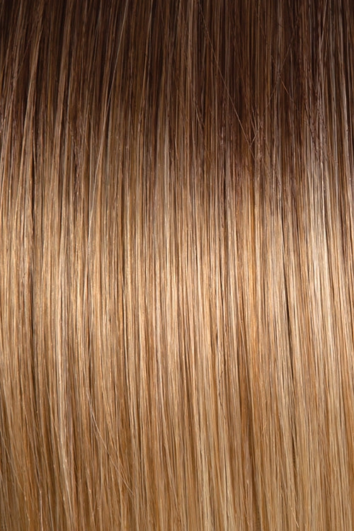 Textured Layers Wig by Hairdo | Heat Friendly Synthetic Hair | Average Cap