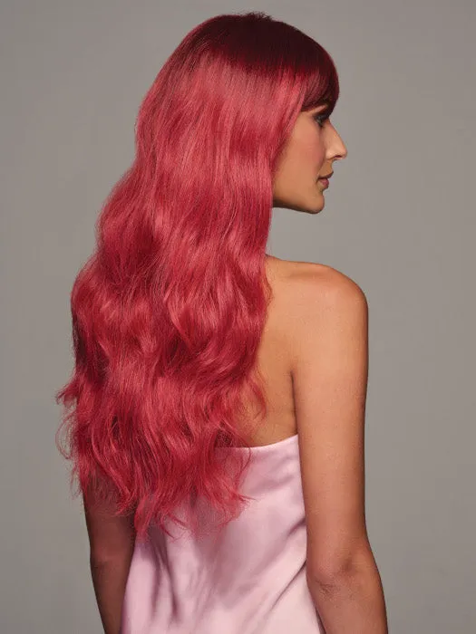 That's My Jam Wig by Hairdo. | Heat Friendly Synthetic