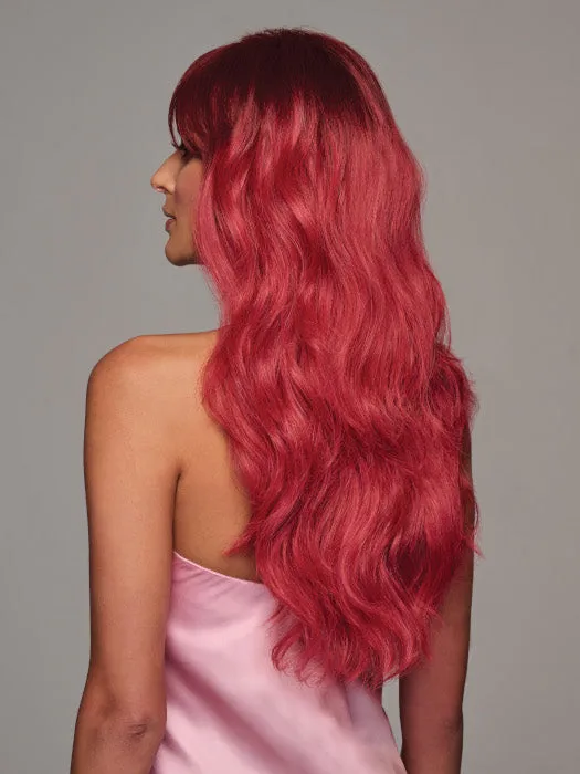 That's My Jam Wig by Hairdo. | Heat Friendly Synthetic