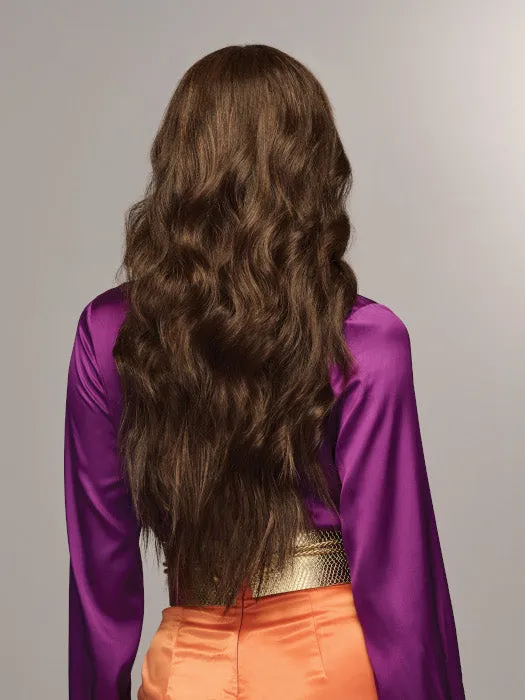 Thrill Seeker Wig by Hairdo | Heat Friendly Synthetic