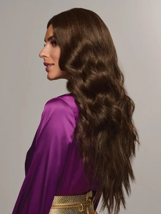 Thrill Seeker Wig by Hairdo | Heat Friendly Synthetic
