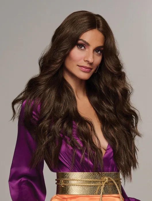 Thrill Seeker Wig by Hairdo | Heat Friendly Synthetic