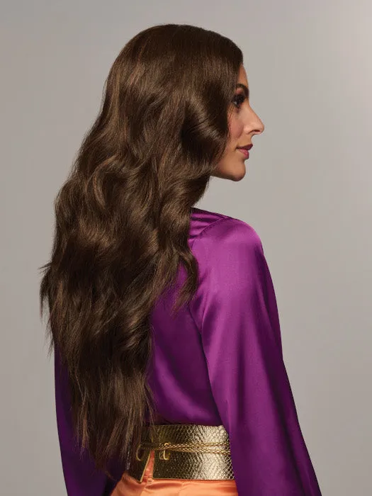 Thrill Seeker Wig by Hairdo | Heat Friendly Synthetic