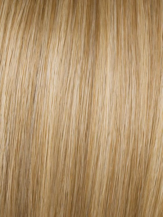Thrill Seeker | Synthetic Lace Front Wig (Mono Part)
