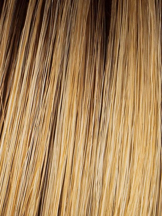 Thrill Seeker | Synthetic Lace Front Wig (Mono Part)