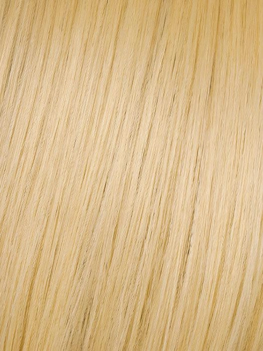Thrill Seeker | Synthetic Lace Front Wig (Mono Part)