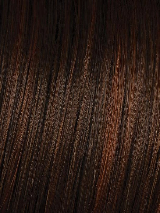 Thrill Seeker | Synthetic Lace Front Wig (Mono Part)