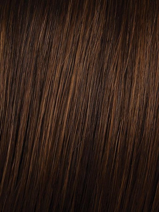 Thrill Seeker | Synthetic Lace Front Wig (Mono Part)