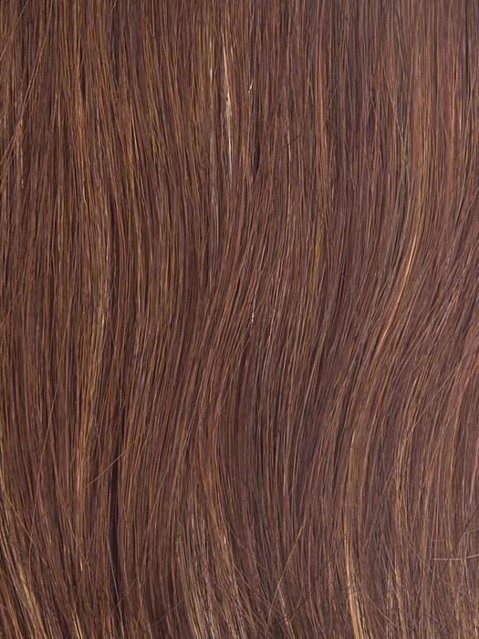 Thrill Seeker | Synthetic Lace Front Wig (Mono Part)