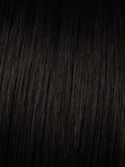 Thrill Seeker | Synthetic Lace Front Wig (Mono Part)