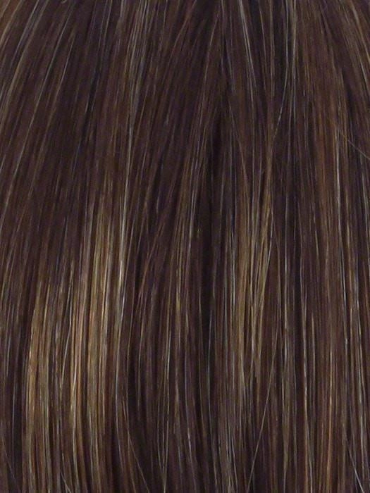 Thrill Seeker | Synthetic Lace Front Wig (Mono Part)