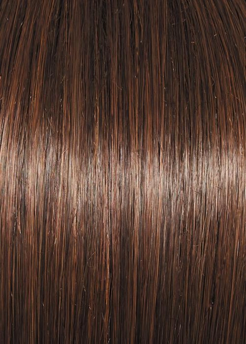 Thrill Wig by Gabor | Heat Friendly Synthetic Hair | Average Cap