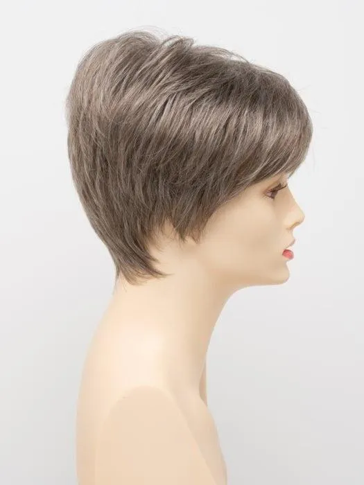 Tiffany Petite | Synthetic Wig (Mono Top)