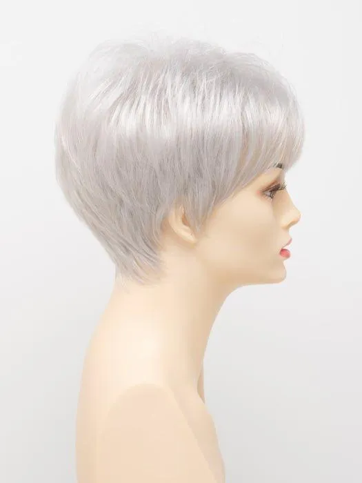 Tiffany Petite | Synthetic Wig (Mono Top)