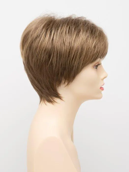 Tiffany Petite | Synthetic Wig (Mono Top)