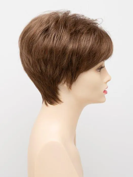 Tiffany Petite | Synthetic Wig (Mono Top)