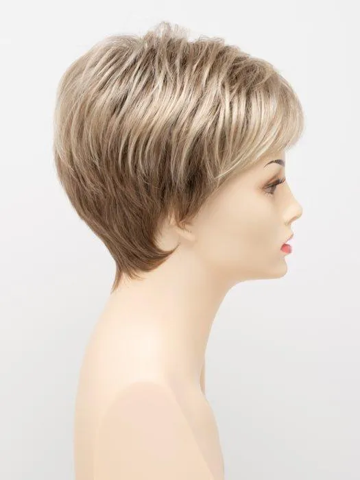 Tiffany Petite | Synthetic Wig (Mono Top)