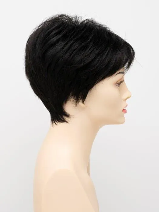 Tiffany Petite | Synthetic Wig (Mono Top)
