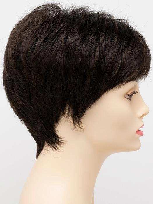 Tiffany Large | Synthetic Wig (Basic Cap)