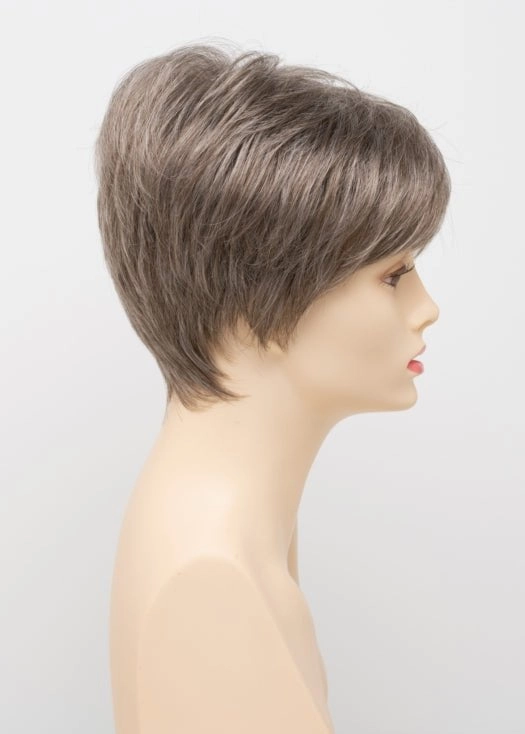 Tiffany Large | Synthetic Wig (Basic Cap)