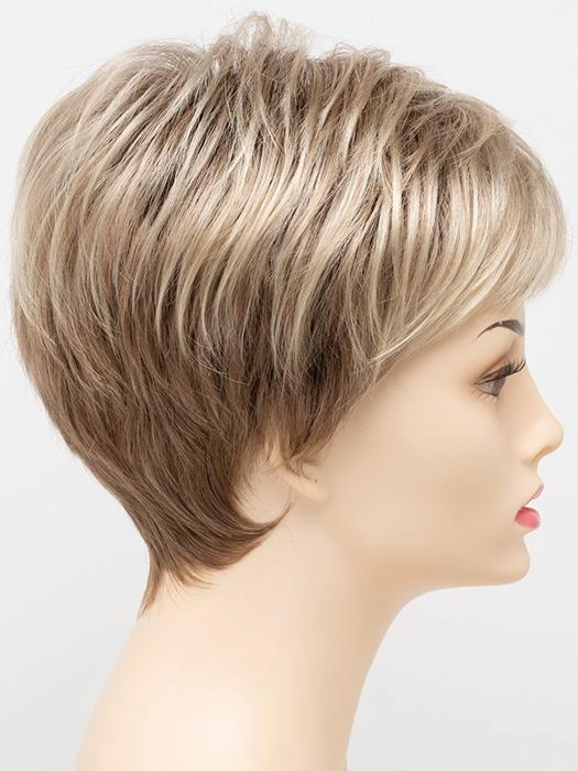Tiffany Large | Synthetic Wig (Basic Cap)