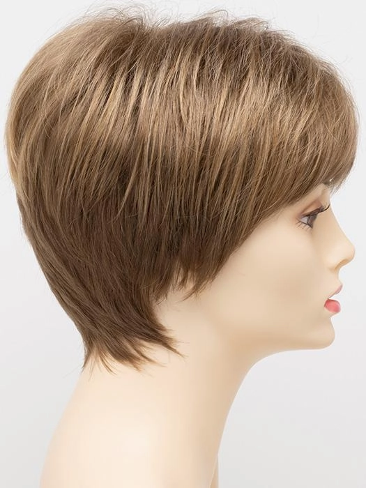 Tiffany Large | Synthetic Wig (Basic Cap)