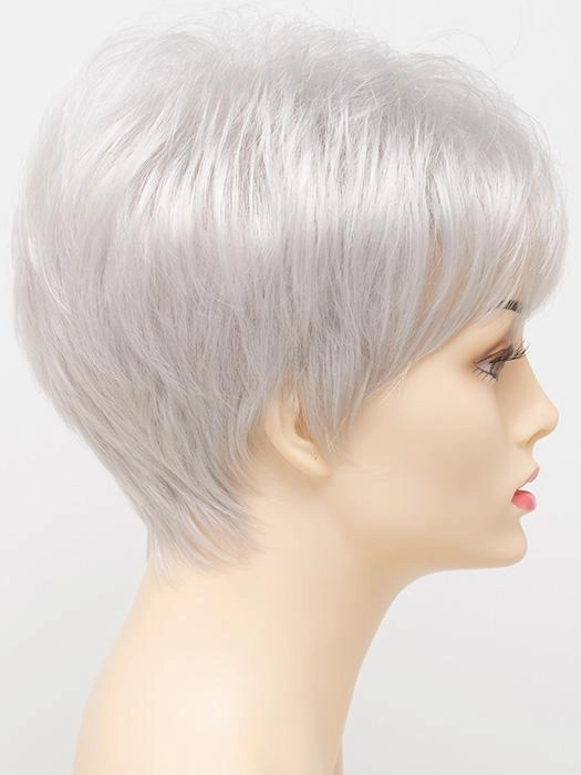 Tiffany Large | Synthetic Wig (Basic Cap)