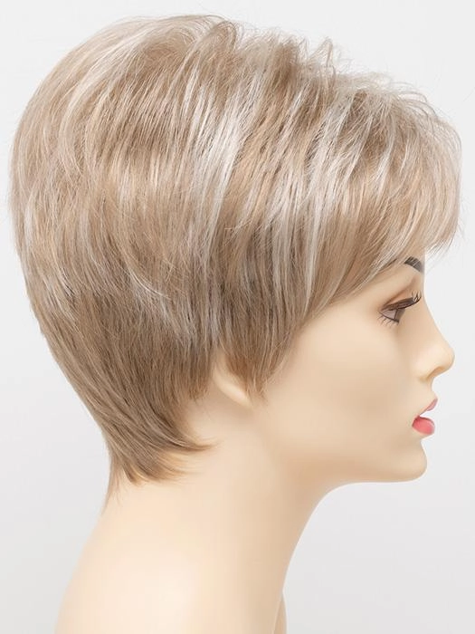 Tiffany Large | Synthetic Wig (Basic Cap)