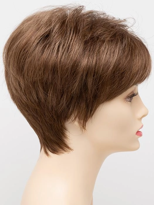 Tiffany Large | Synthetic Wig (Basic Cap)
