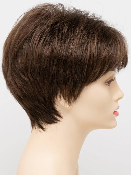 Tiffany Large | Synthetic Wig (Basic Cap)