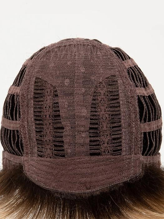 Tiffany Large | Synthetic Wig (Basic Cap)