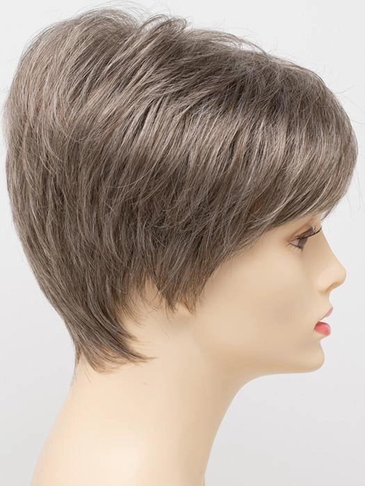 Tiffany Large | Synthetic Wig (Basic Cap)