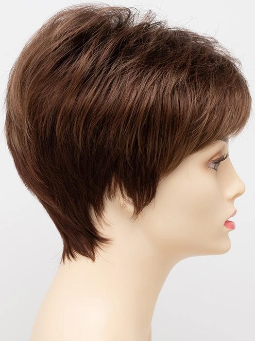 Tiffany Large | Synthetic Wig (Basic Cap)