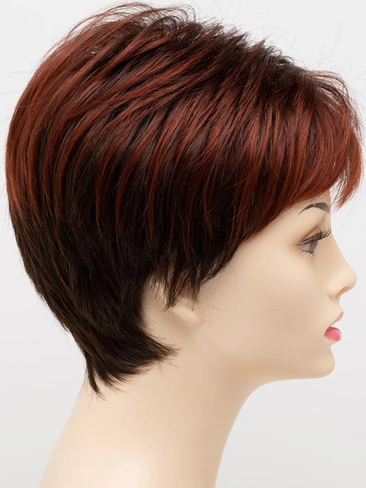 Tiffany Large | Synthetic Wig (Basic Cap)