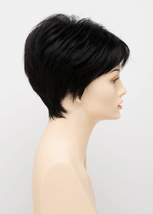 Tiffany Petite | Synthetic Wig (Mono Top)