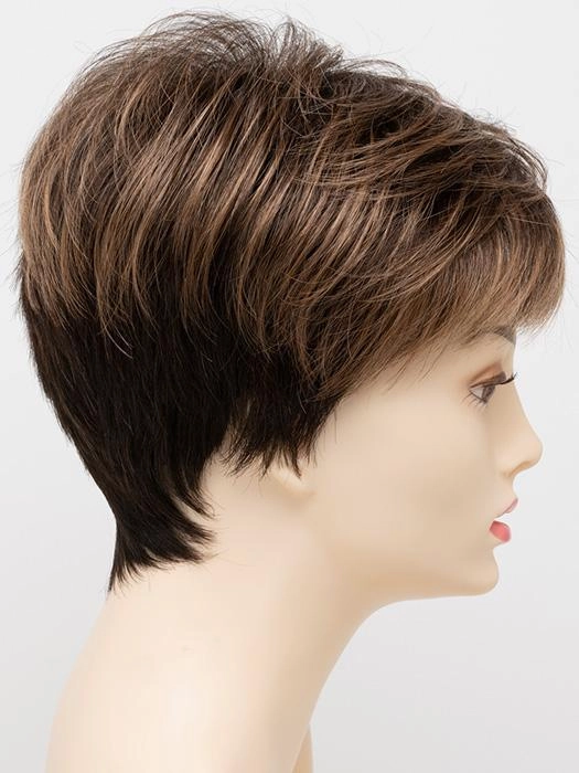 Tiffany Wig by Envy | Open Top | Synthetic Fiber | Average Cap