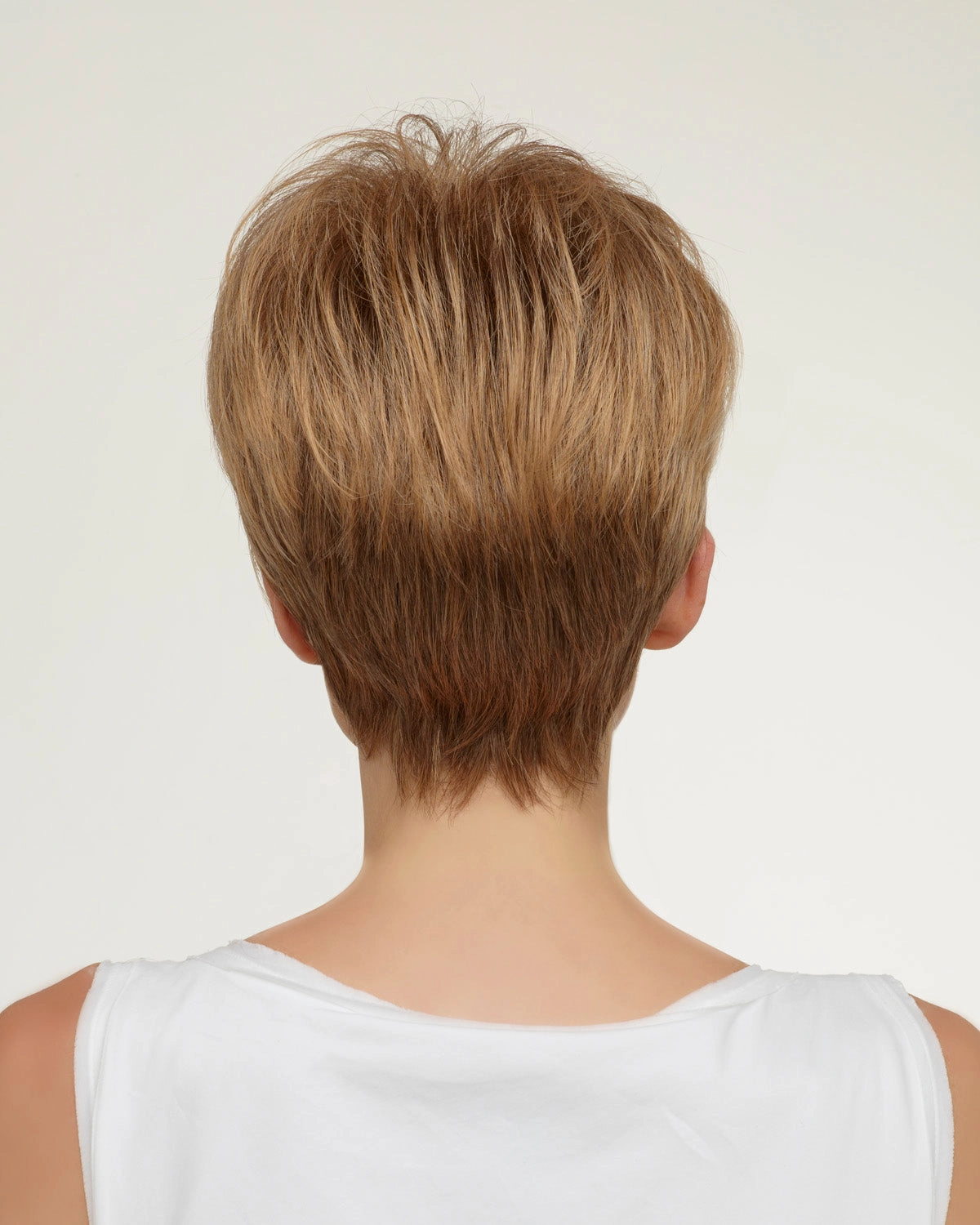Tiffany Wig by Envy | Open Top | Synthetic Fiber | Average Cap
