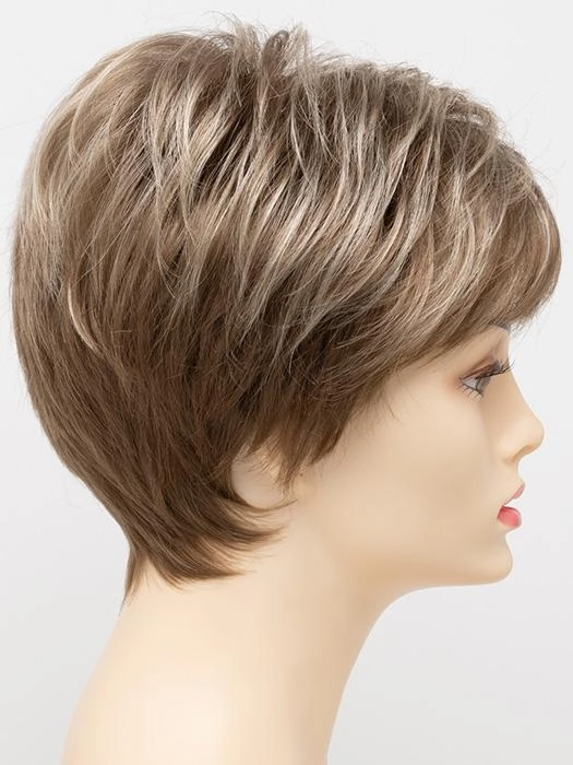 Tiffany Wig by Envy | Open Top | Synthetic Fiber | Average Cap
