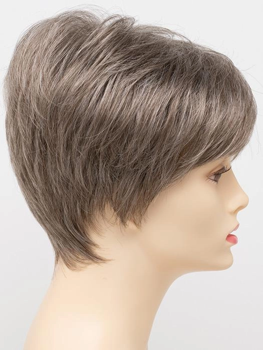 Tiffany Wig by Envy | Open Top | Synthetic Fiber | Average Cap