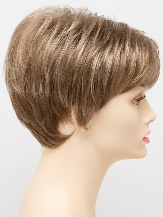 Tiffany Wig by Envy | Open Top | Synthetic Fiber | Average Cap