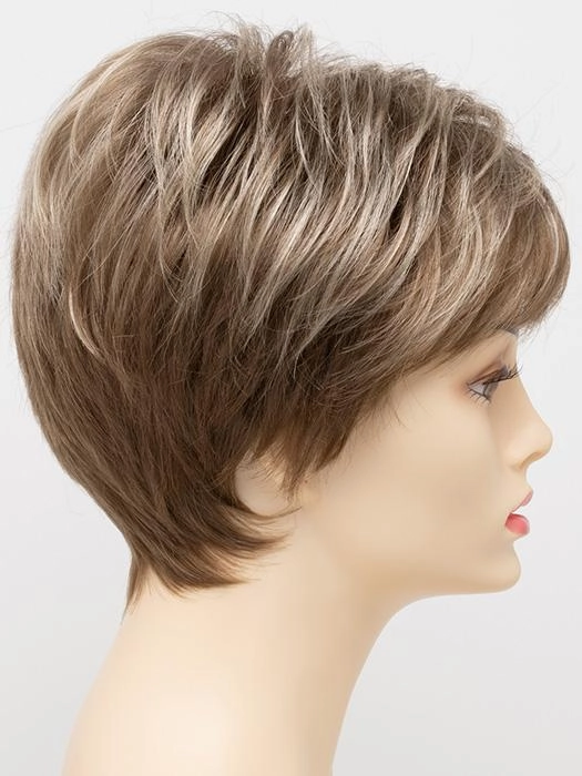 Tiffany Wig by Envy | Open Top | Synthetic Fiber | Average Cap