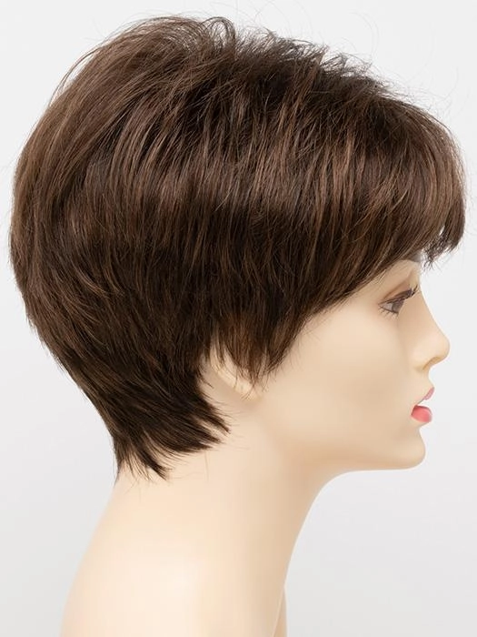 Tiffany Wig by Envy | Open Top | Synthetic Fiber | Average Cap