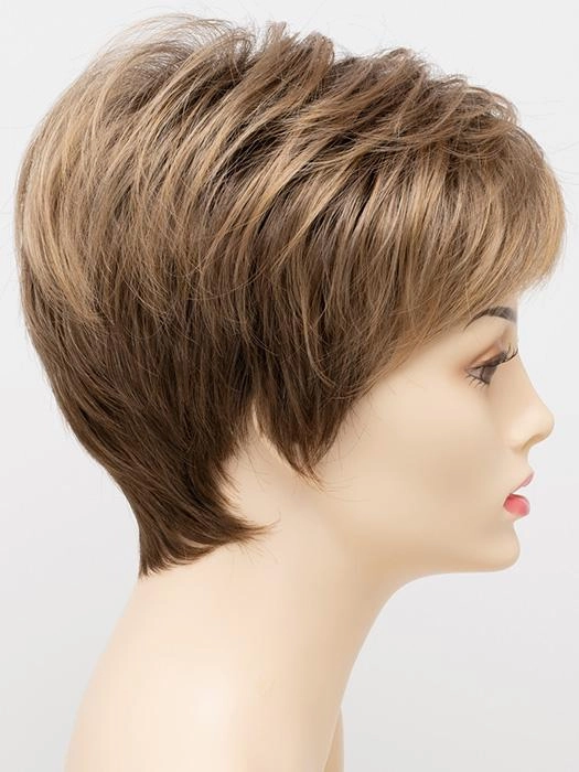 Tiffany Wig by Envy | Open Top | Synthetic Fiber | Average Cap