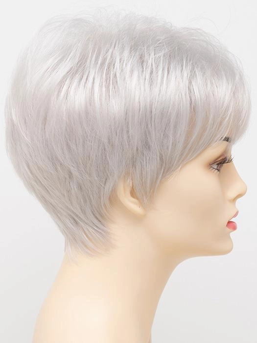 Tiffany Wig by Envy | Open Top | Synthetic Fiber | Average Cap